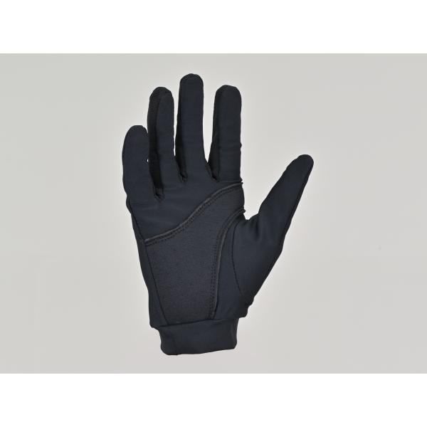 60831 DAYTONA デイトナ DI-011 クイックドライクールインナーグローブ Lフリーサイズ ブラック | DAYTONA（バイク用品） | 01