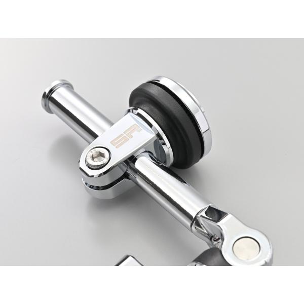 DAYTONA（デイトナ） 61013 DAYTONA SP Moto Mount 3D SPC+ モト