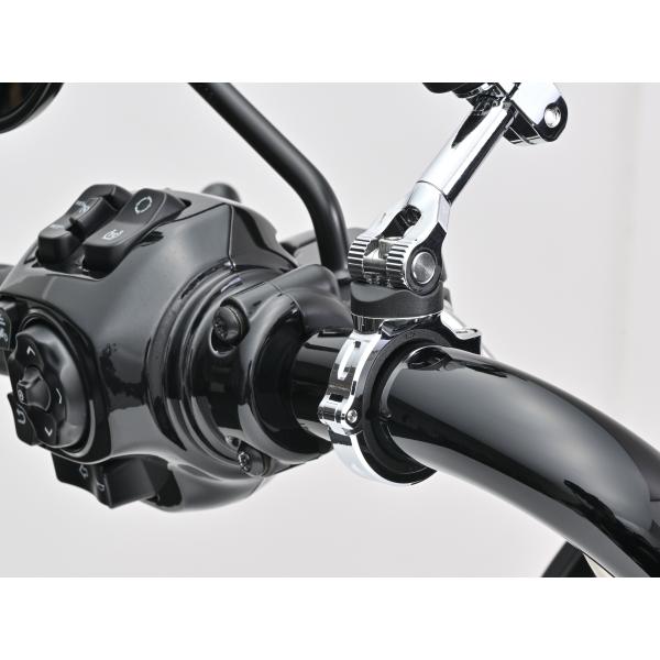 DAYTONA（デイトナ） 61013 DAYTONA SP Moto Mount 3D SPC+ モト