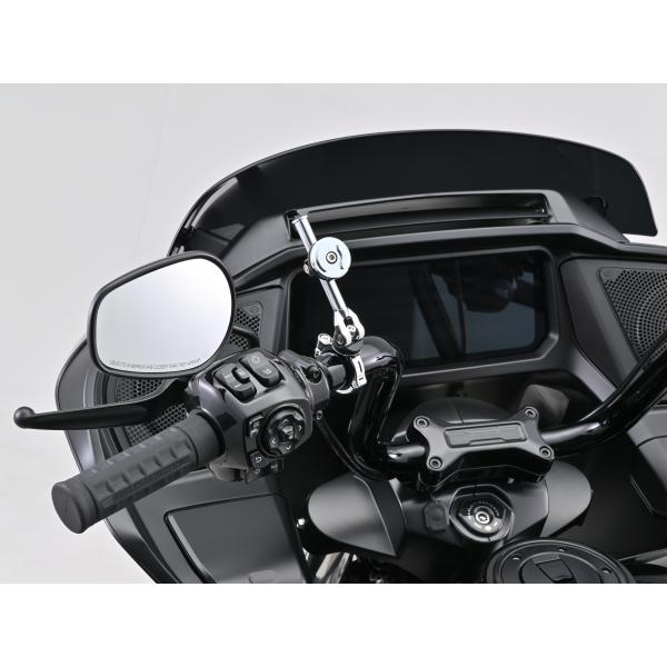 DAYTONA（デイトナ） 61013 DAYTONA SP Moto Mount 3D SPC+ モト