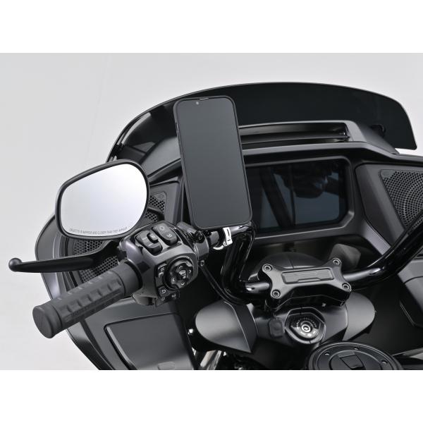 商品 DAYTONA（デイトナ） 61013 DAYTONA SP Moto Mount 3D SPC+ モト