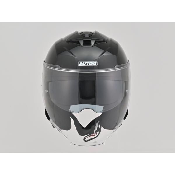 DAYTONA（デイトナ） 61065 DAYTONA DN-006SJ /ジェットヘルメット