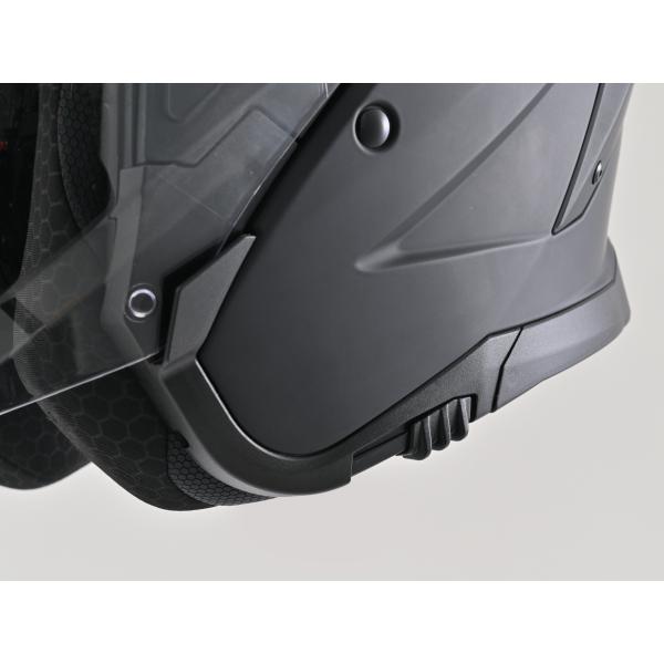 DAYTONA（デイトナ） 61073 DAYTONA DN-006SJ /ジェットヘルメット