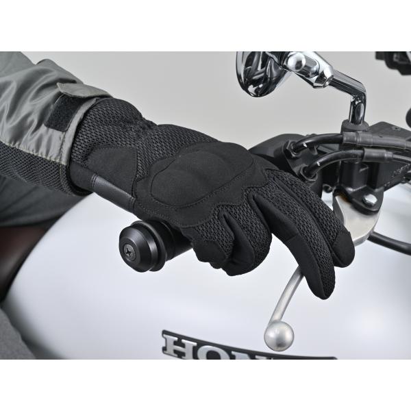 Alpinestars ブラック バイクブーツ 27.5cm 送料込 DAYTONA（デイトナ） 61229 DAYTONA DG-018 エアプロテクティブ