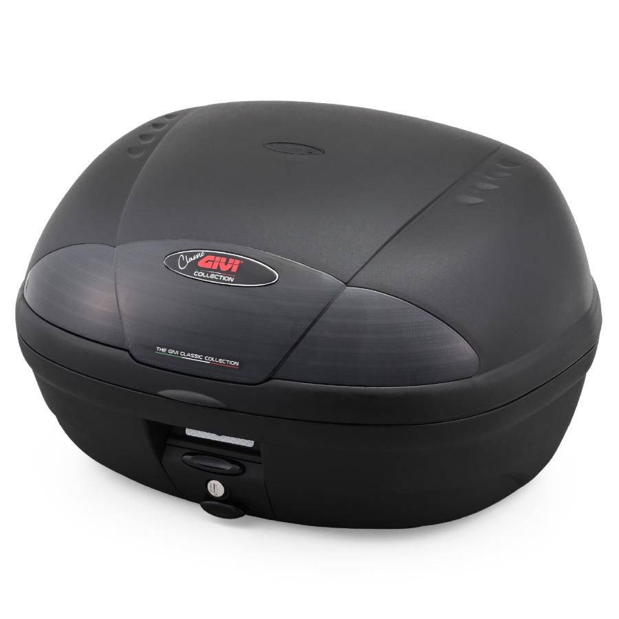 GIVI（ジビ） 61417 DAYTONA デイトナ GIVI E450N2W 未塗装ブラック