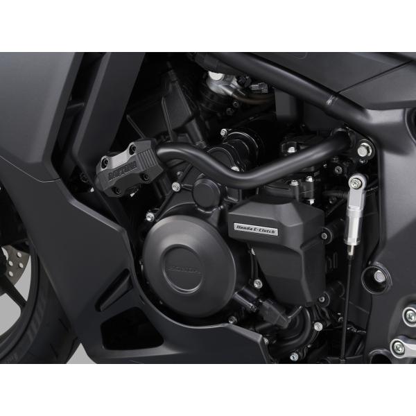 在庫あり 62452 DAYTONA デイトナ/パイプエンジンガード/Upper/CB400SF E-Clutch(2026)/CBR400R FOUR E-Clutch(2026) | DAYTONA（バイク用品） | 02