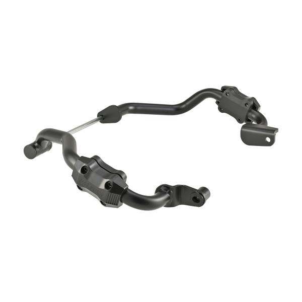 在庫あり 62452 DAYTONA デイトナ/パイプエンジンガード/Upper/CB400SF E-Clutch(2026)/CBR400R FOUR E-Clutch(2026) | DAYTONA（バイク用品） | 03