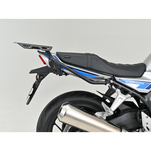 その他 iamhana DAYTONA（デイトナ） 62573 DAYTONA マルチウイングキャリア/CB1000F