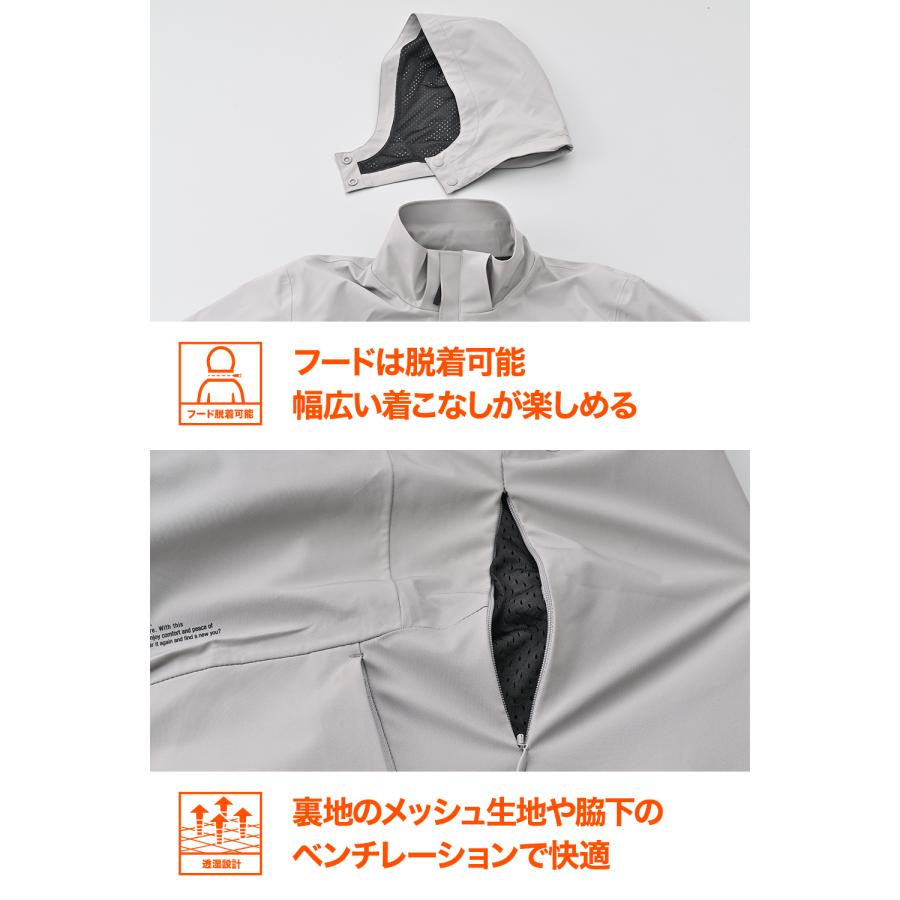 DAYTONA（デイトナ） 62734 DAYTONA バイク ハードウェザープルーフ