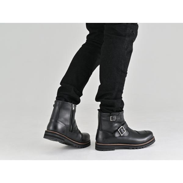 DAYTONA（デイトナ） 62875 DAYTONA DS-007 WP エンジニアブーツ