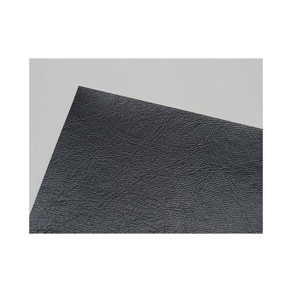 シート補修シール 110mm×170mm 荒目 ツヤ有り ブラック 63034グリーンテックYahoo!ショッピング店