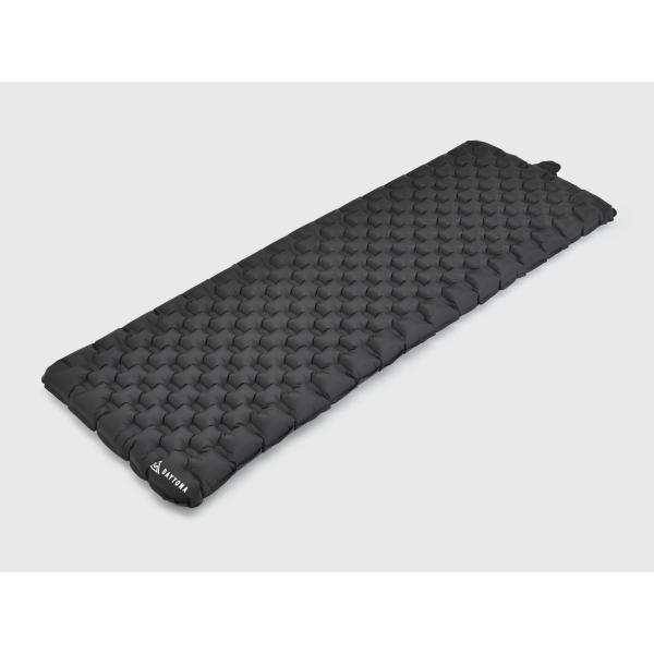 63122 DAYTONA デイトナ TRI-FLEC8/エアマット/インフレーターマット/キャンプ寝具 | DAYTONA OUTDOOR SUPPLY