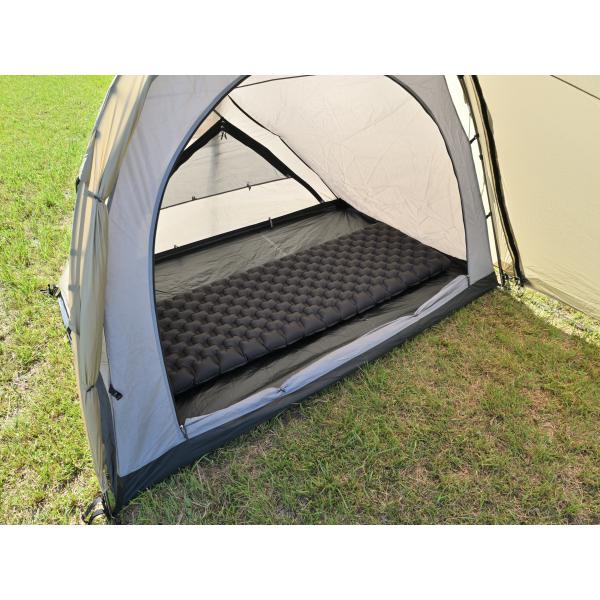 63122 DAYTONA デイトナ TRI-FLEC8/エアマット/インフレーターマット/キャンプ寝具 | DAYTONA OUTDOOR SUPPLY | 10