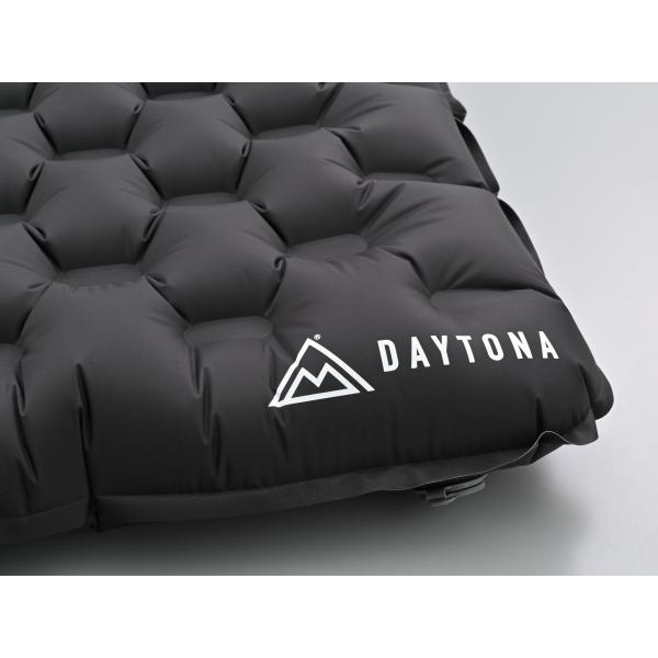 63122 DAYTONA デイトナ TRI-FLEC8/エアマット/インフレーターマット/キャンプ寝具 | DAYTONA OUTDOOR SUPPLY | 06