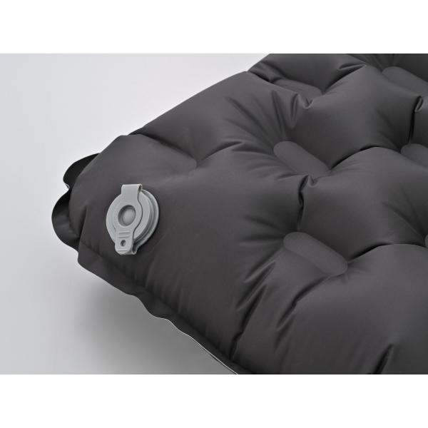 63122 DAYTONA デイトナ TRI-FLEC8/エアマット/インフレーターマット/キャンプ寝具 | DAYTONA OUTDOOR SUPPLY | 07