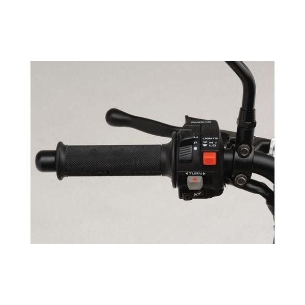 DAYTONA（バイク用品） プッシュキャンセル式集合スイッチ