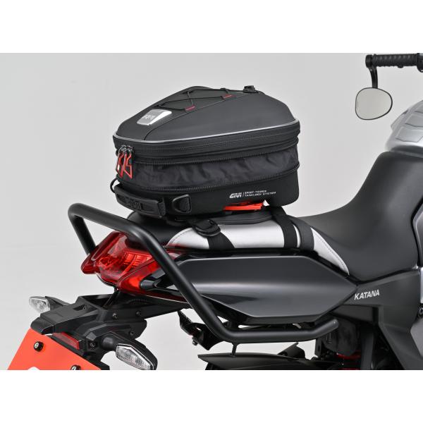 GIVI（ジビ） 63427 DAYTONA デイトナ GIVI ST610+/タンクロックバッグ