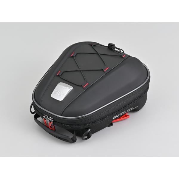 63427 DAYTONA デイトナ GIVI ST610+/タンクロックバッグ/6L | GIVI | 02
