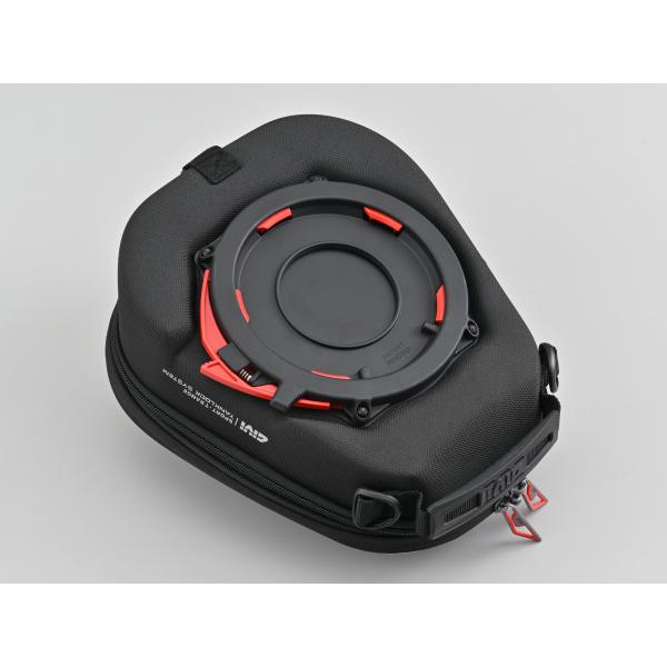63427 DAYTONA デイトナ GIVI ST610+/タンクロックバッグ/6L | GIVI | 03