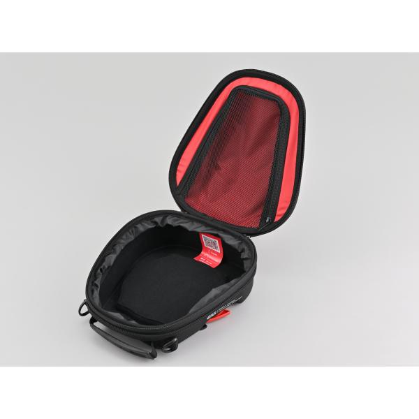 63427 DAYTONA デイトナ GIVI ST610+/タンクロックバッグ/6L | GIVI | 04
