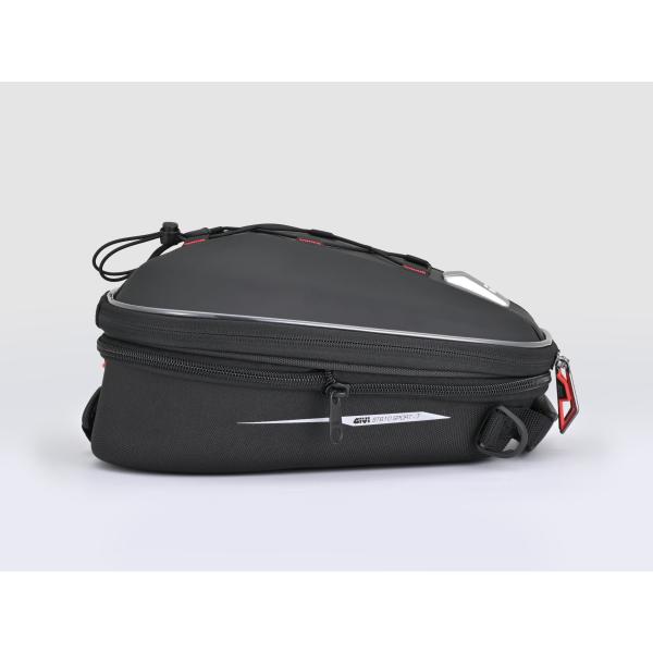 63427 DAYTONA デイトナ GIVI ST610+/タンクロックバッグ/6L | GIVI | 07