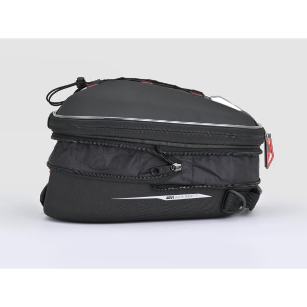 63427 DAYTONA デイトナ GIVI ST610+/タンクロックバッグ/6L | GIVI | 08