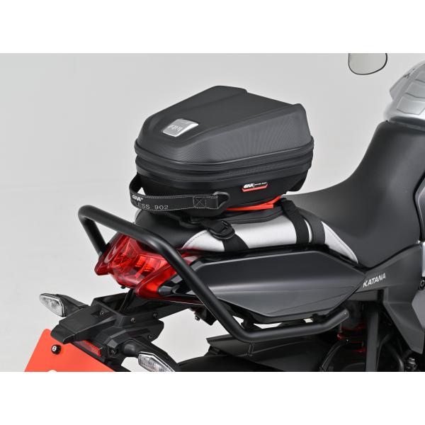 63429 DAYTONA デイトナ GIVI WL902/タンクロックバッグ/5L | GIVI | 10