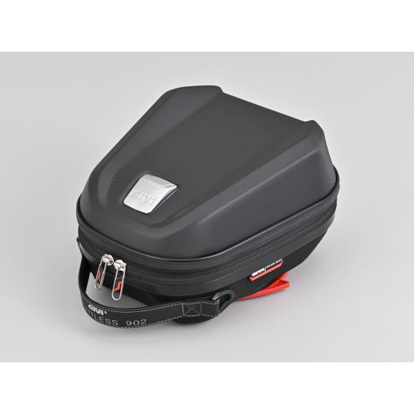 63429 DAYTONA デイトナ GIVI WL902/タンクロックバッグ/5L | GIVI | 02