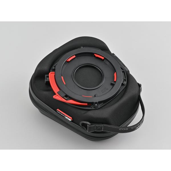 63429 DAYTONA デイトナ GIVI WL902/タンクロックバッグ/5L | GIVI | 03