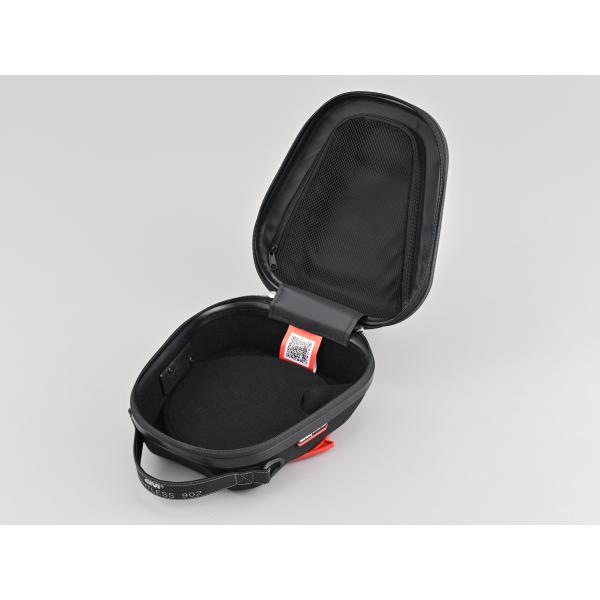 63429 DAYTONA デイトナ GIVI WL902/タンクロックバッグ/5L | GIVI | 04