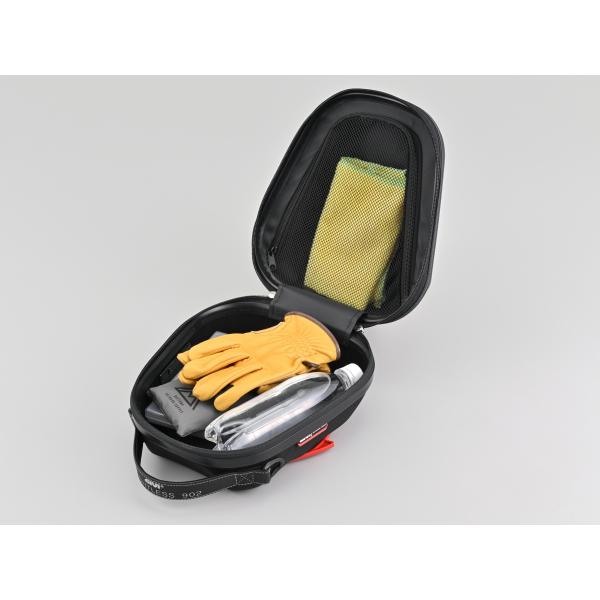 63429 DAYTONA デイトナ GIVI WL902/タンクロックバッグ/5L | GIVI | 05