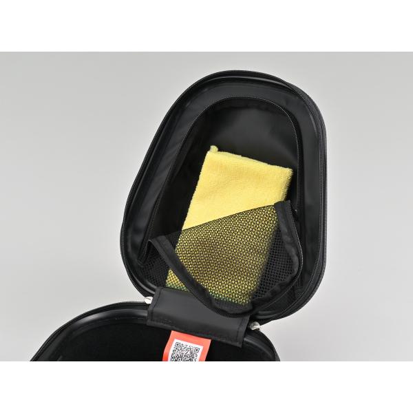 63429 DAYTONA デイトナ GIVI WL902/タンクロックバッグ/5L | GIVI | 06