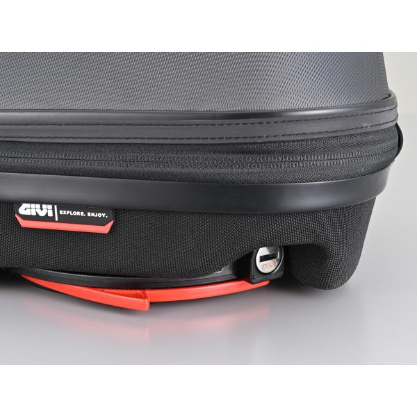 63429 DAYTONA デイトナ GIVI WL902/タンクロックバッグ/5L | GIVI | 09