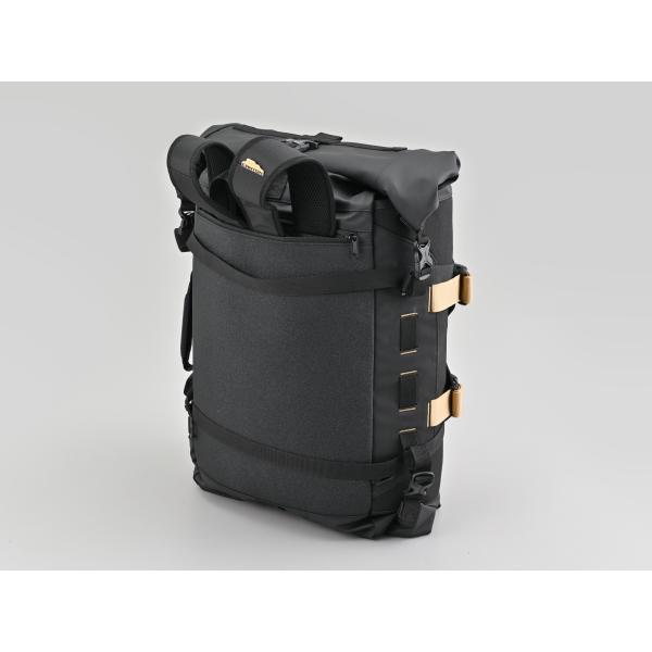 63450 DAYTONA デイトナ GIVI GRT726/防水シートバッグ/45L | GIVI | 03