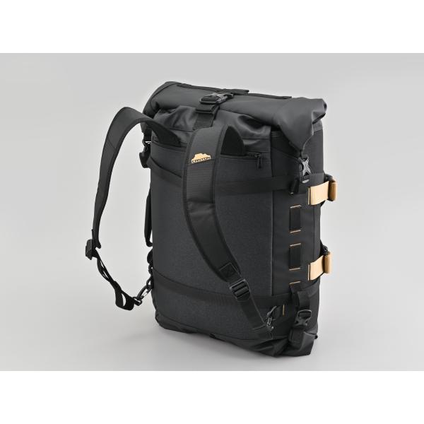 63450 DAYTONA デイトナ GIVI GRT726/防水シートバッグ/45L | GIVI | 04