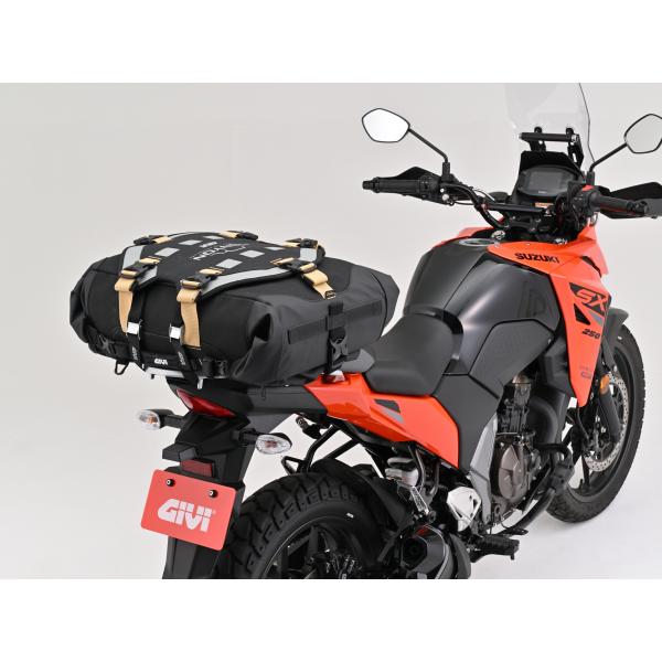 GIVI（ジビ） 63450 DAYTONA デイトナ GIVI GRT726/防水シートバッグ