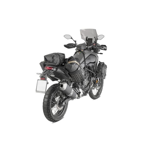 GIVI（ジビ） 63464 DAYTONA デイトナ GIVI GRT721B/防水サイドバッグ