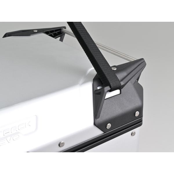 63480 DAYTONA デイトナ GIVI OBKEV58AA アルマイト仕上げ/58L | GIVI | 03