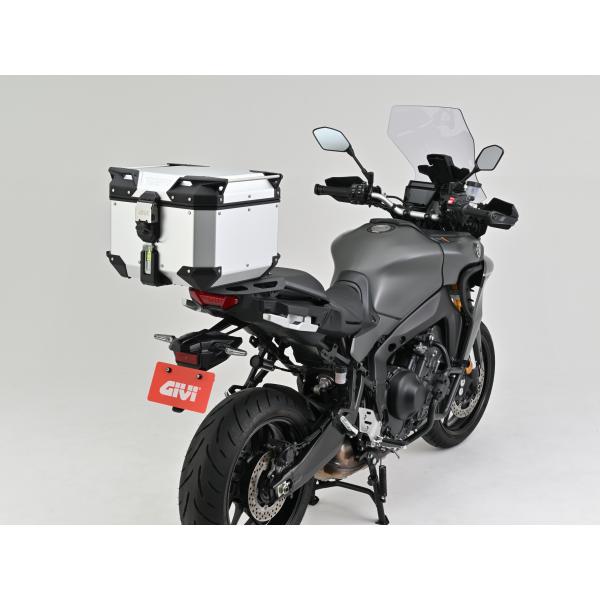 63482 DAYTONA デイトナ GIVI OBKEV42AA アルマイト仕上げ/42L | GIVI | 07