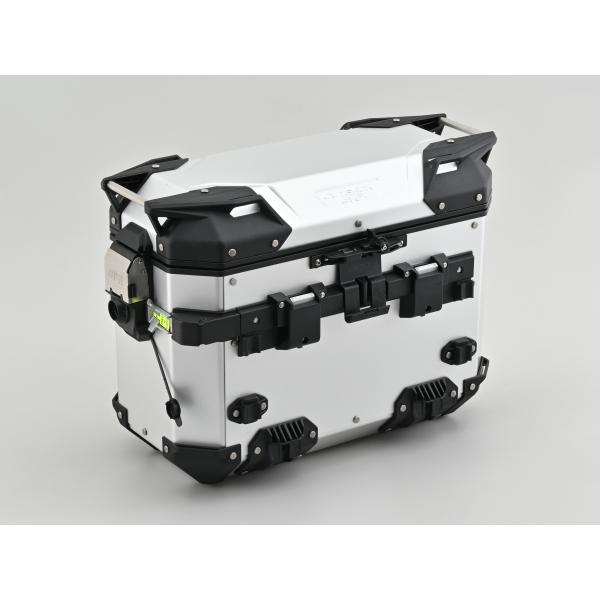 63489 DAYTONA デイトナ GIVI OBKEV37AAR アルマイト仕上げ/右/37L | GIVI | 01