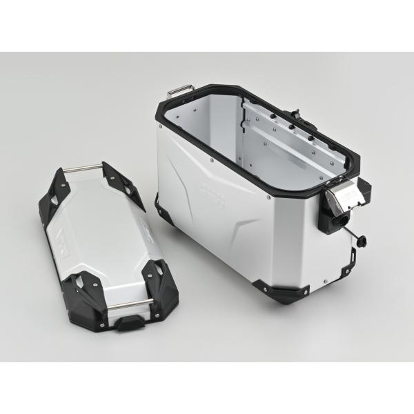 63489 DAYTONA デイトナ GIVI OBKEV37AAR アルマイト仕上げ/右/37L | GIVI | 03