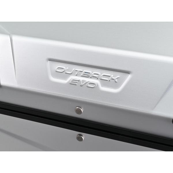 63489 DAYTONA デイトナ GIVI OBKEV37AAR アルマイト仕上げ/右/37L | GIVI | 08