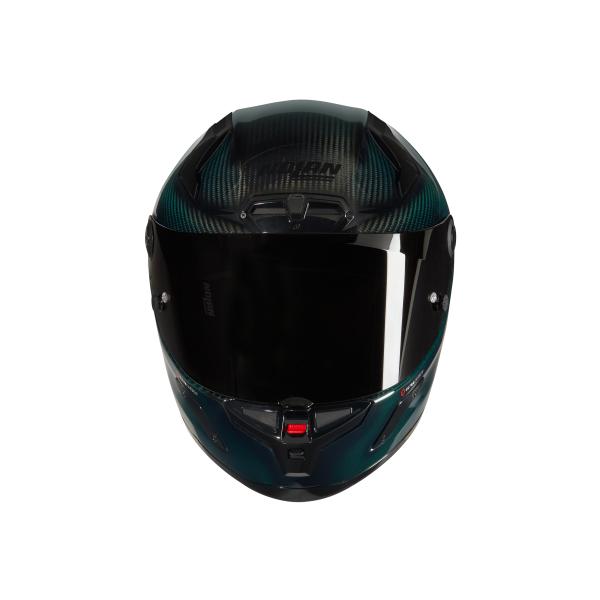63613 DAYTONA デイトナ NOLAN X-804RS ULTRA CARBON/LIQUIDO GREEN 327/サイズS | NOLAN | 01