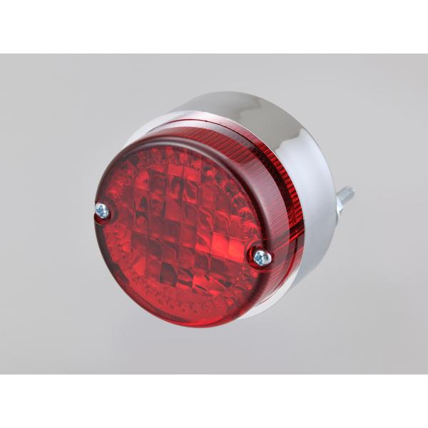 【メーカー欠品中 4月上旬頃入荷予定】63644 DAYTONA デイトナ MOONYテールランプユニット | DAYTONA（バイク用品） | 04