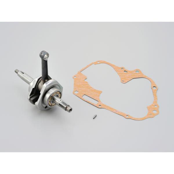 63774 DAYTONA デイトナ SPクランクシャフト/41.4mm/12V/モンキー・ゴリラ（12V） | DAYTONA（バイク用品）