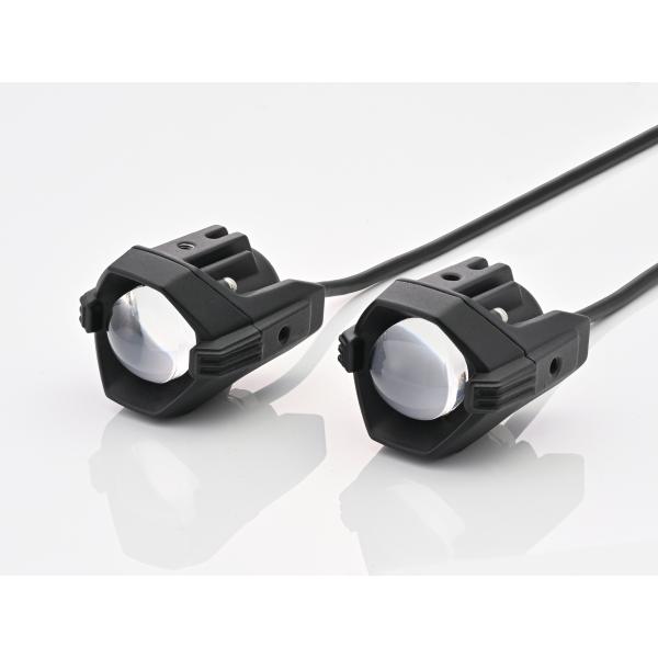 64587 DAYTONA デイトナ LEDフォグランプユニット/プレシャスレイ/スモール/イエロー | DAYTONA（バイク用品） | 02