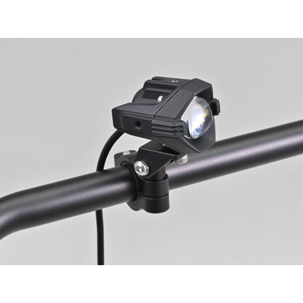 64587 DAYTONA デイトナ LEDフォグランプユニット/プレシャスレイ/スモール/イエロー | DAYTONA（バイク用品） | 04