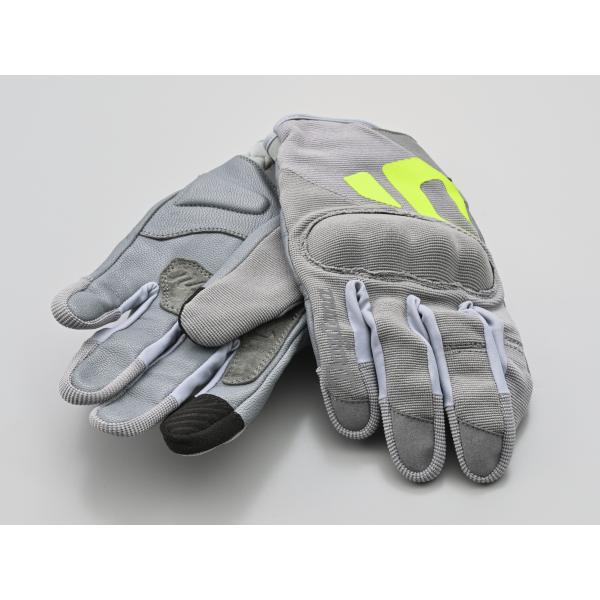 DAYTONA（デイトナ） 【メーカー欠品中 5月上旬頃入荷予定】64612 DAYTONA DG-030 メッシュハードナックルグローブ ...