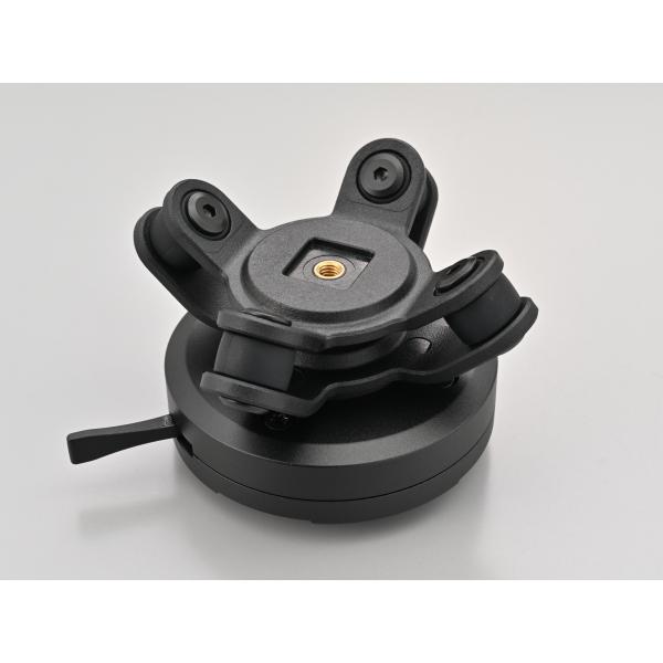 DAYTONA（デイトナ） 65136 DAYTONA GR-MT6 Ball Mount ボールマウント