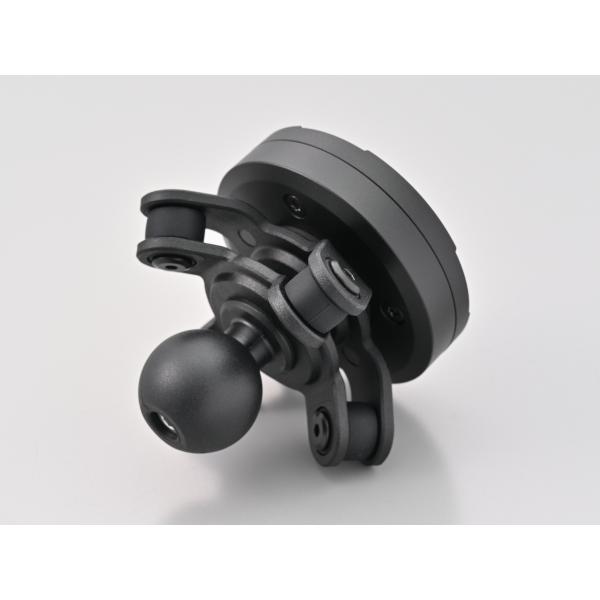 DAYTONA（デイトナ） 65136 DAYTONA GR-MT6 Ball Mount ボールマウント